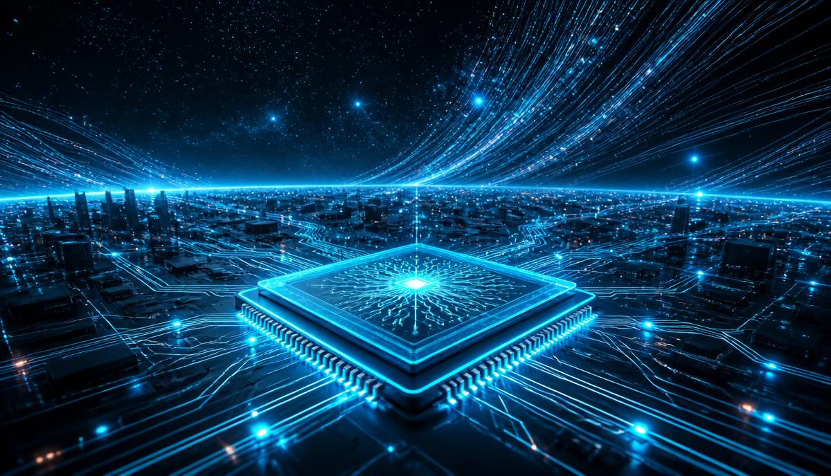 OpenAI представила GPT-6 Astra — модель нового поколения
