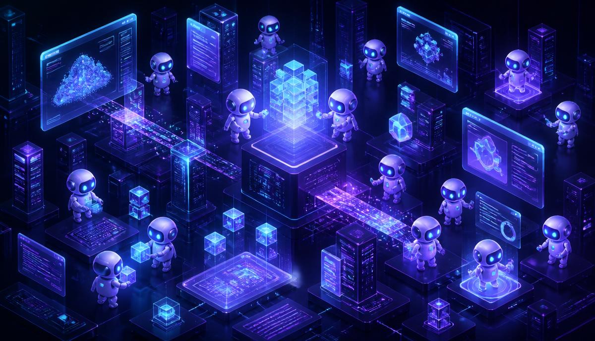 OpenAI запустила Agents API для облачных ИИ-агентов